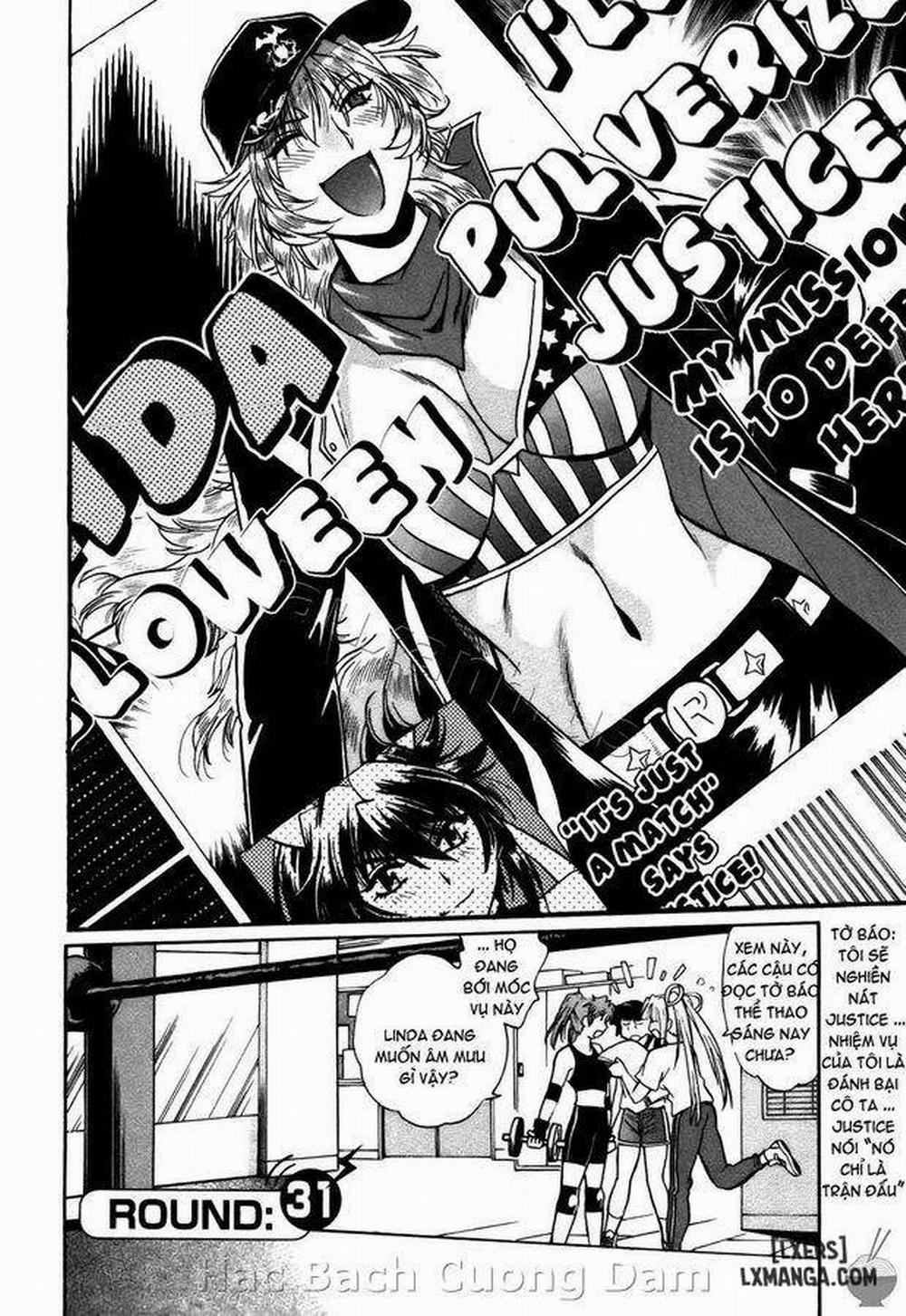 Ring X Mama 31 trang 4