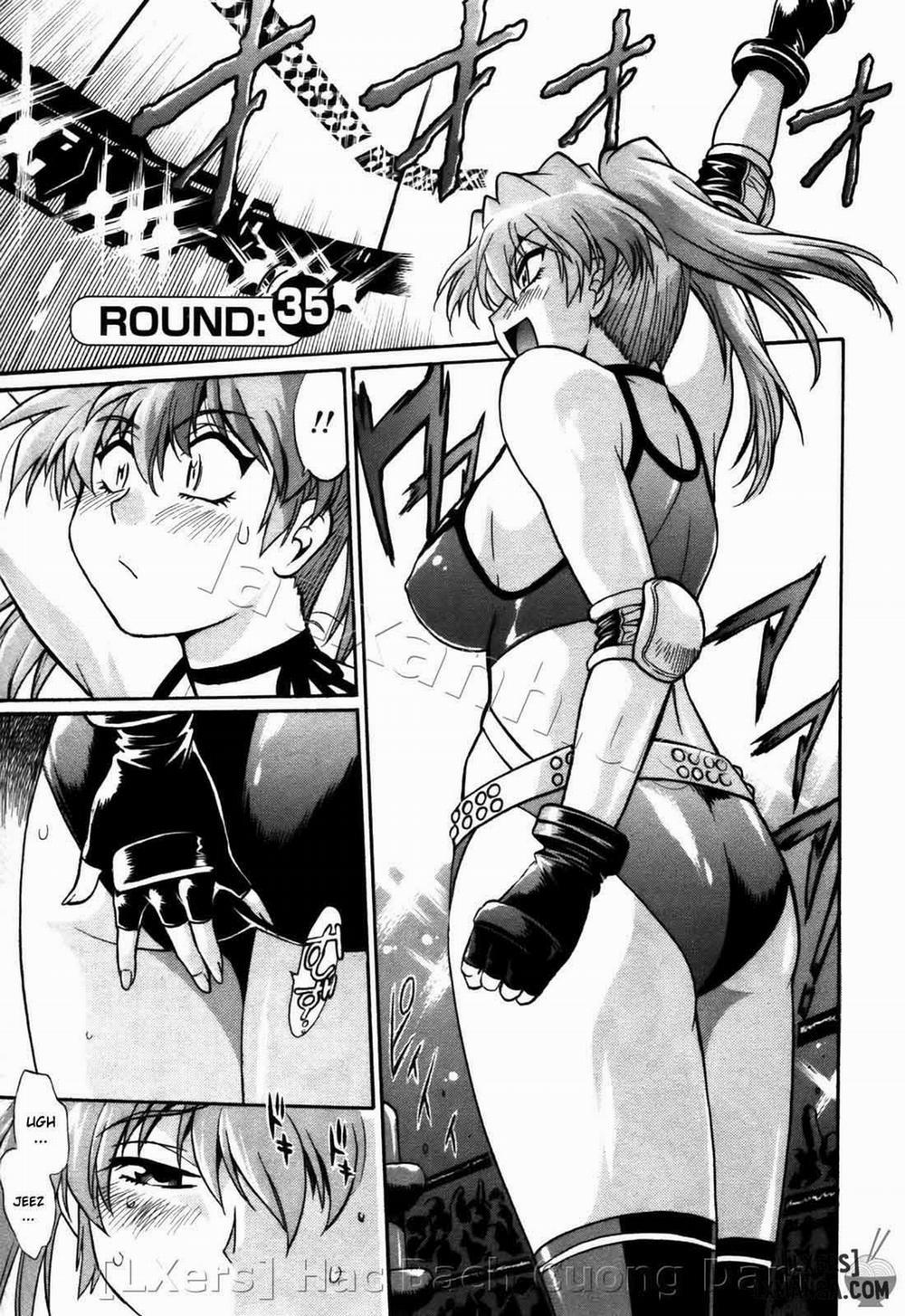 Ring X Mama 35 trang 3