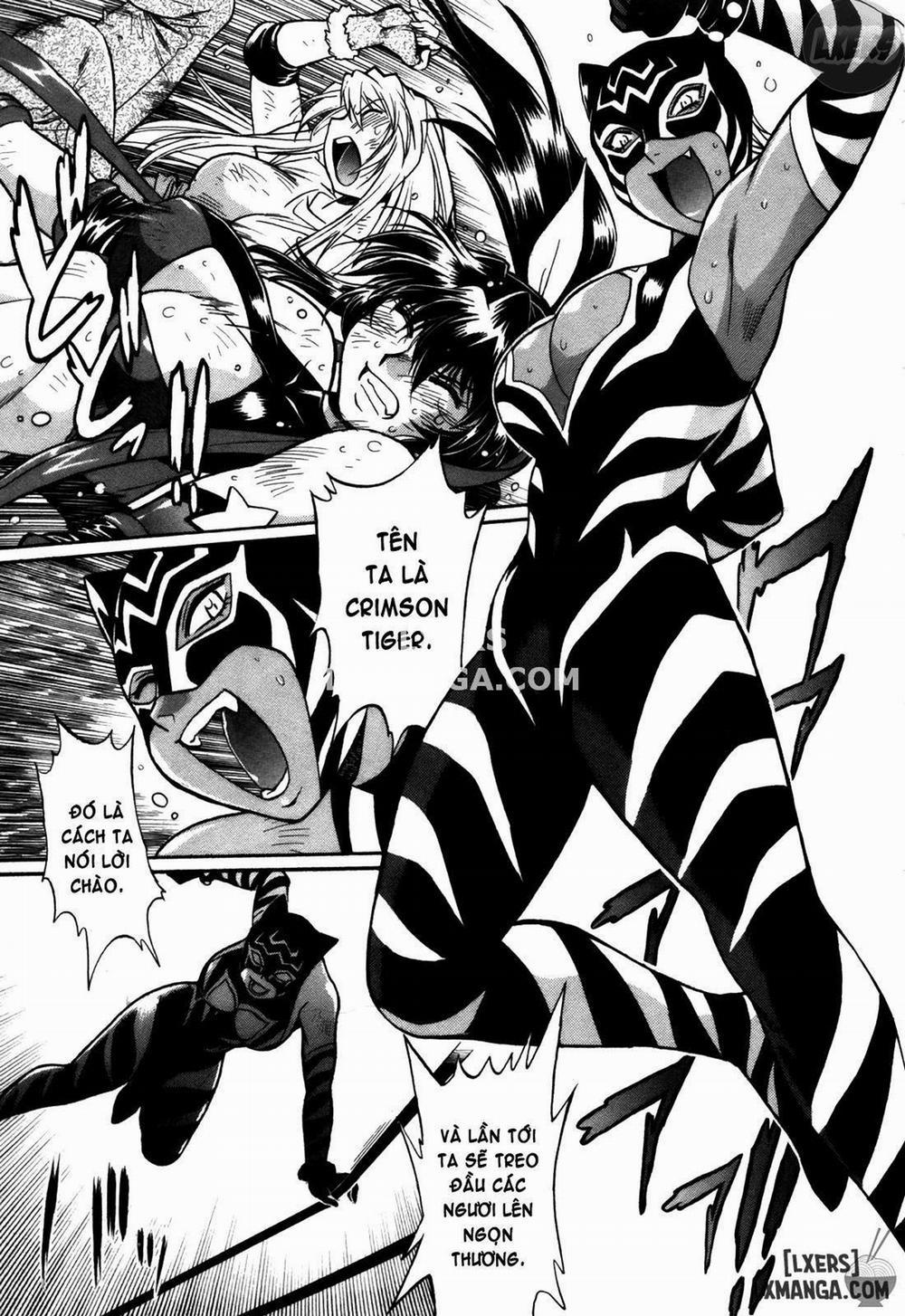 Ring X Mama 38 trang 7