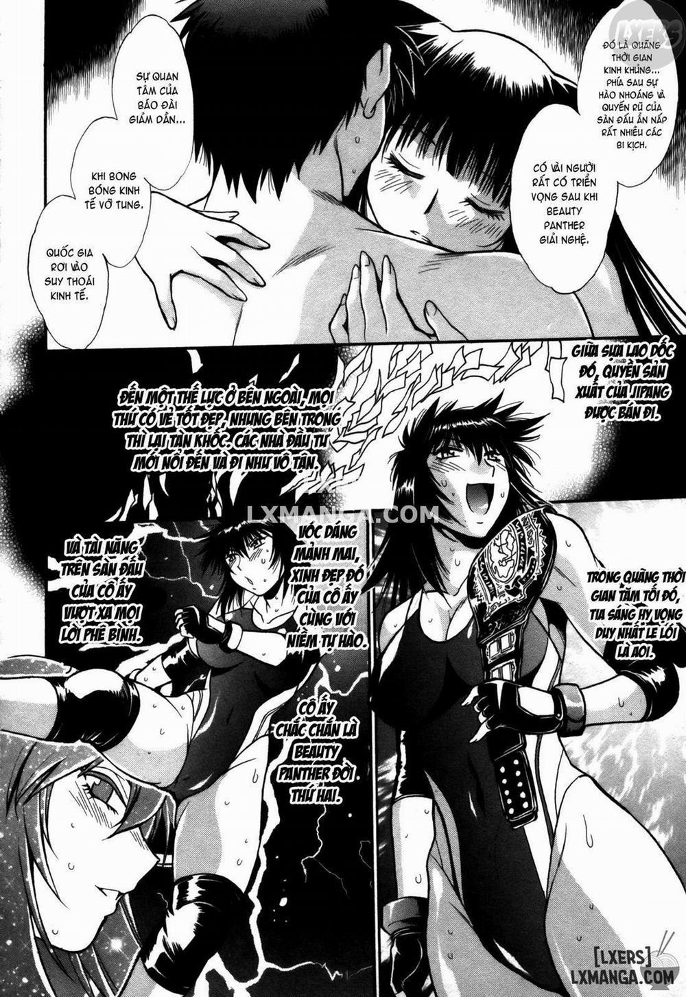 Ring X Mama 39 trang 10