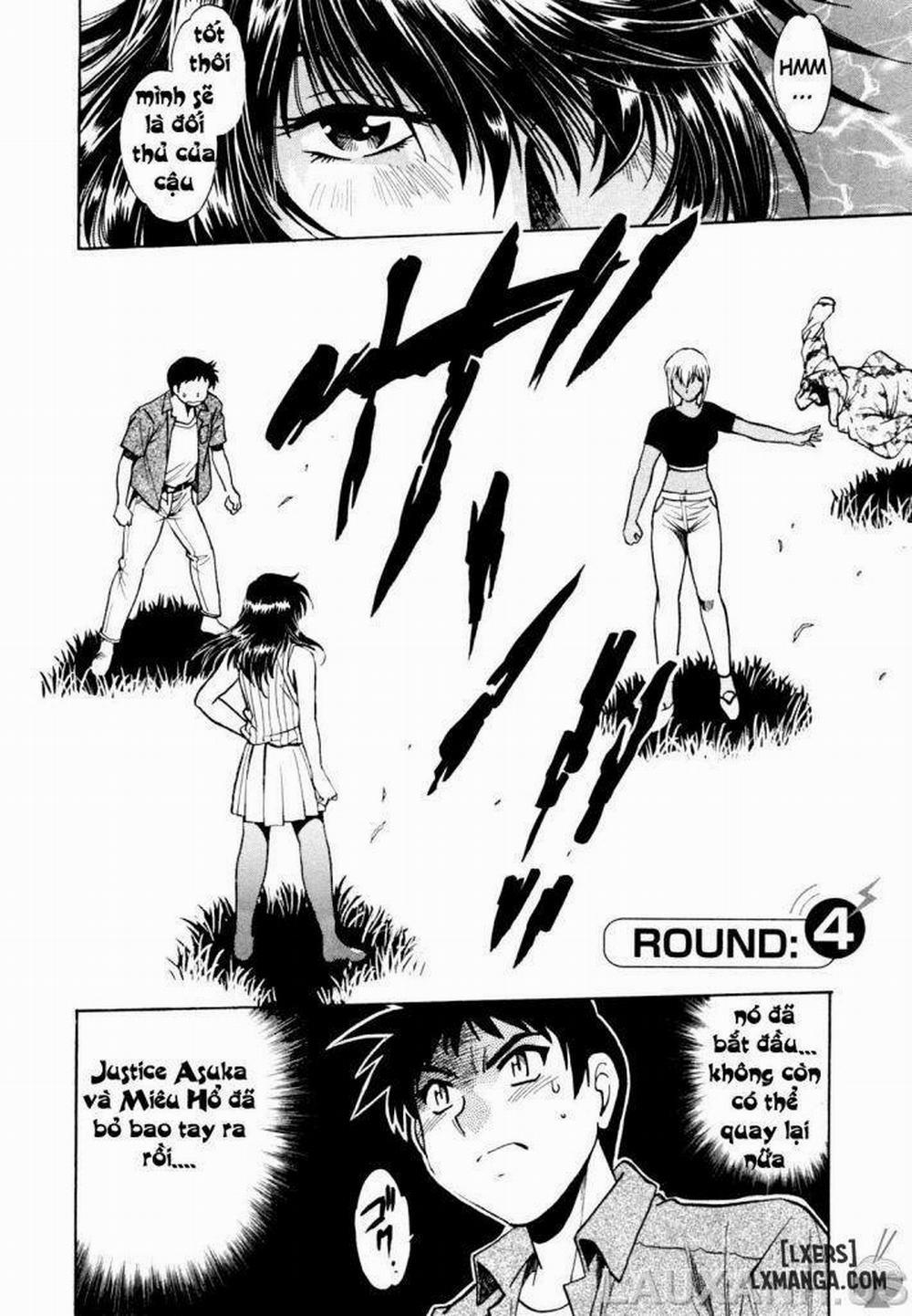 Ring X Mama 4 trang 4