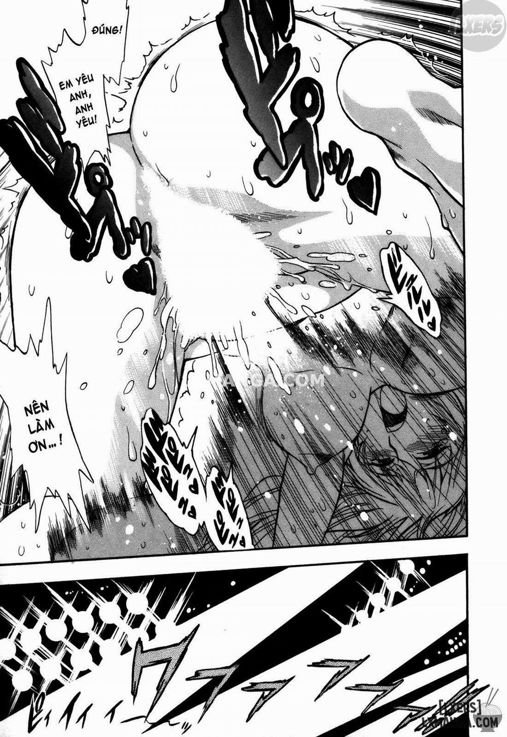 Ring X Mama 41 trang 19