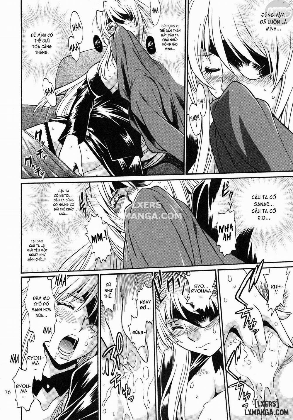 Ring X Mama 47 trang 26