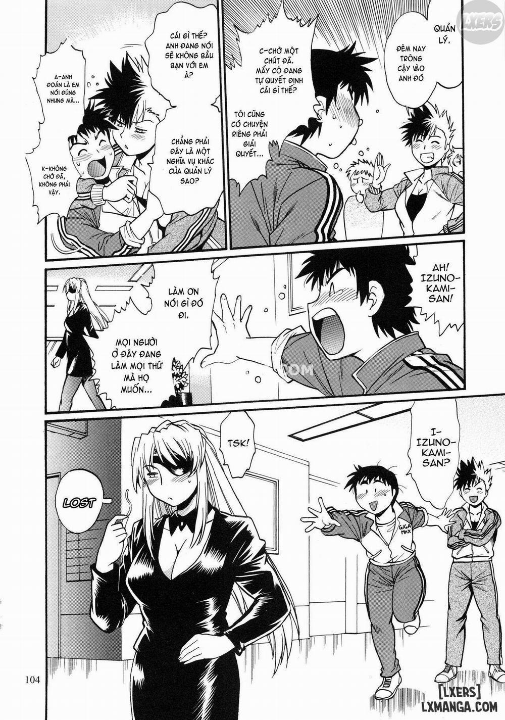 Ring X Mama 47 trang 54