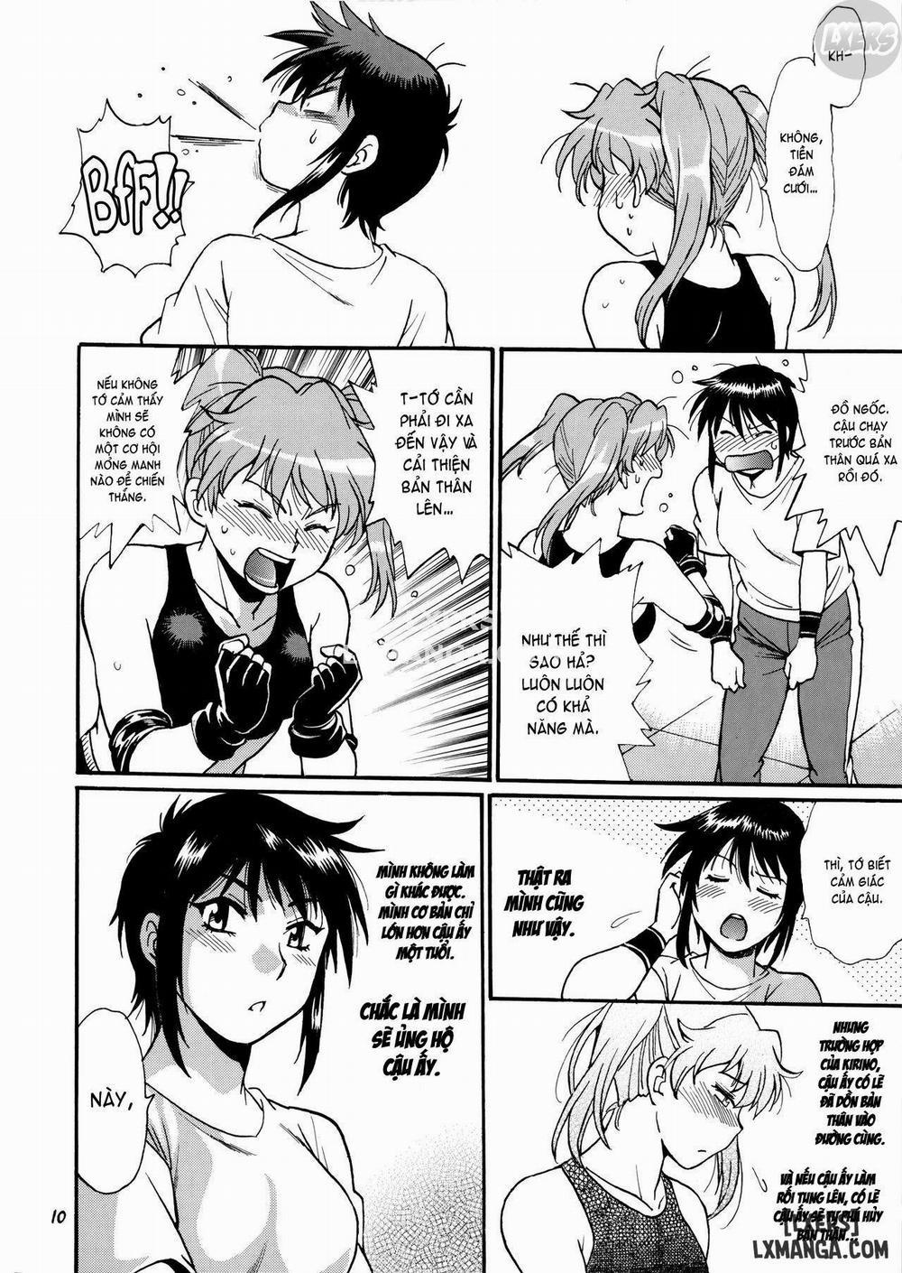 Ring X Mama 52 END trang 11