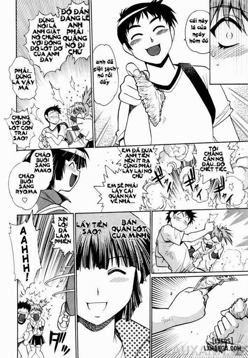 Ring X Mama 6 trang 10