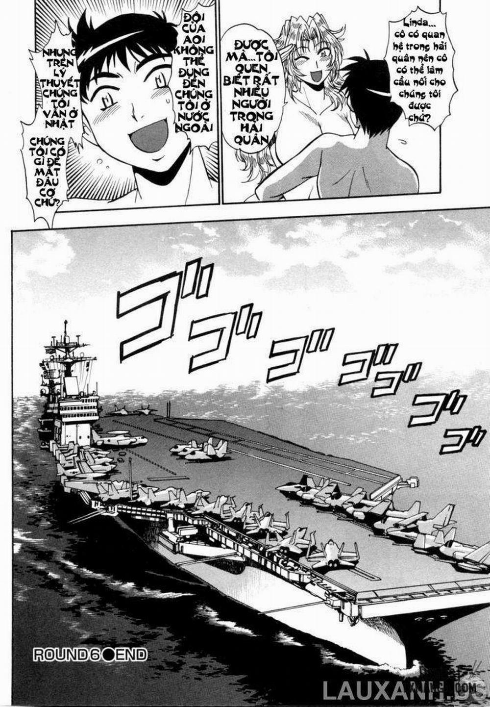 Ring X Mama 6 trang 26