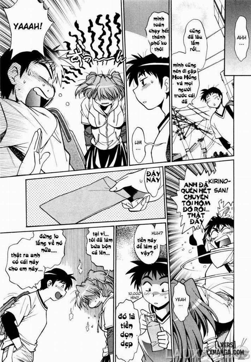 Ring X Mama 6 trang 9