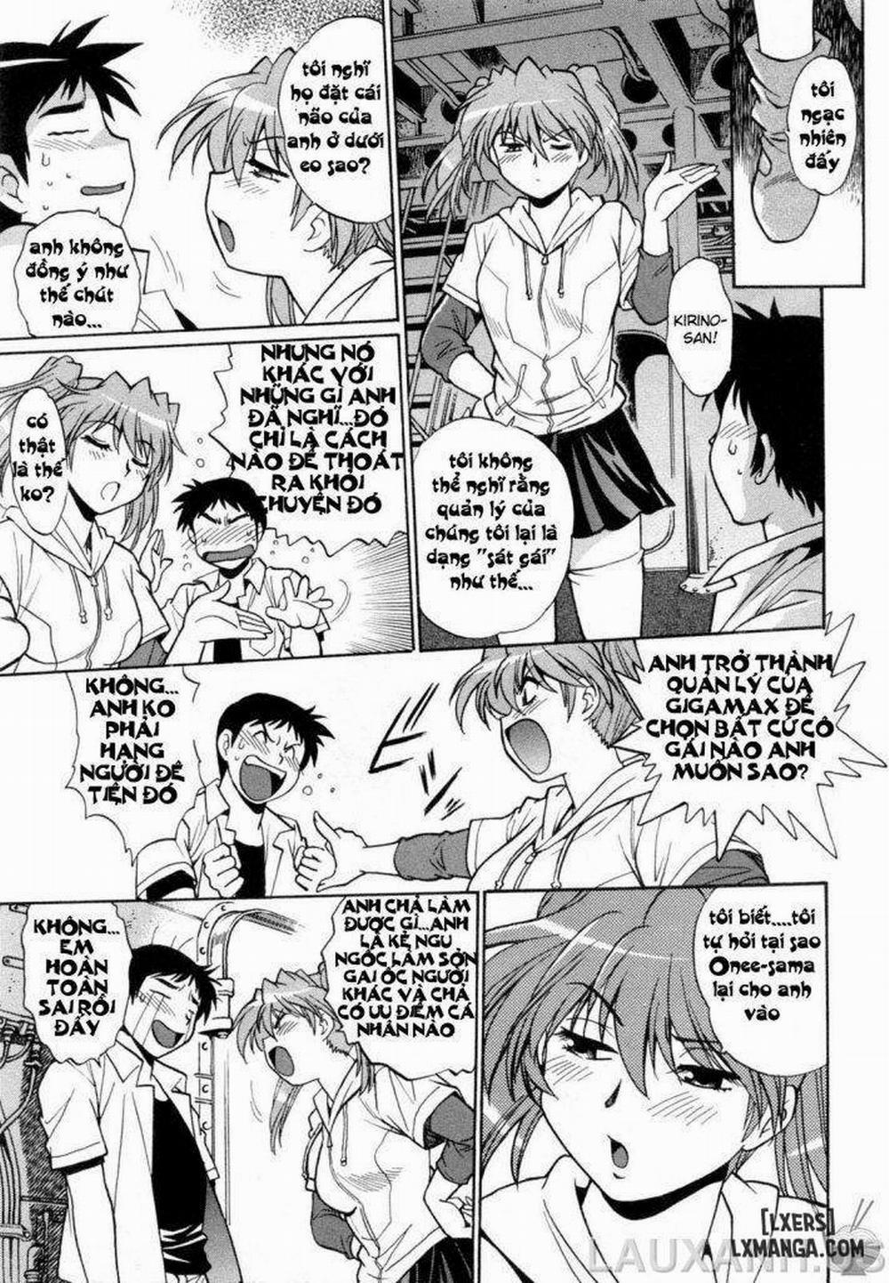 Ring X Mama 7 trang 10