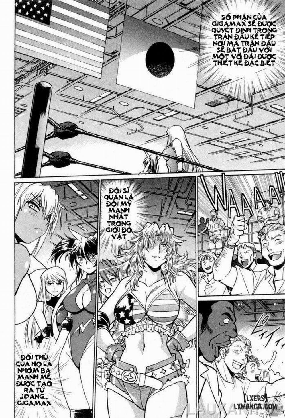 Ring X Mama 7 trang 13