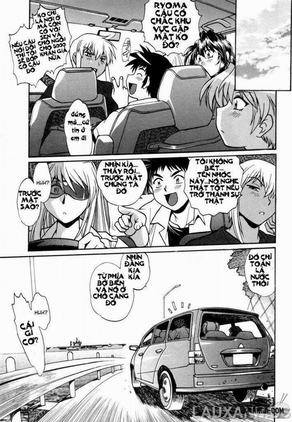 Ring X Mama 7 trang 3