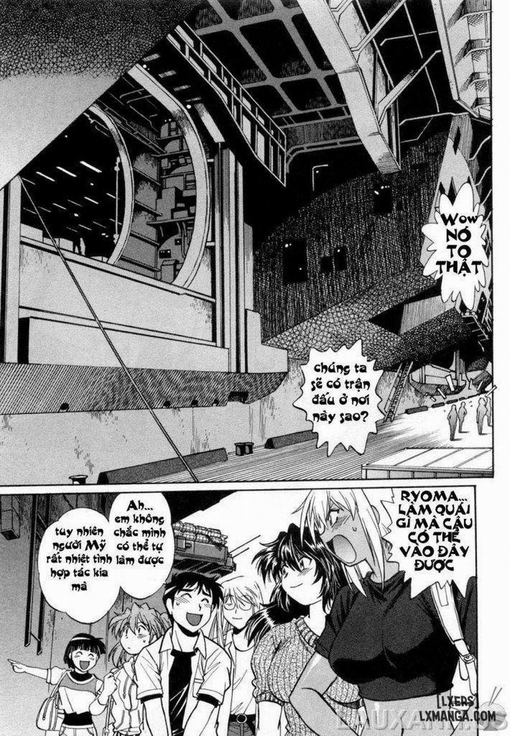 Ring X Mama 7 trang 4