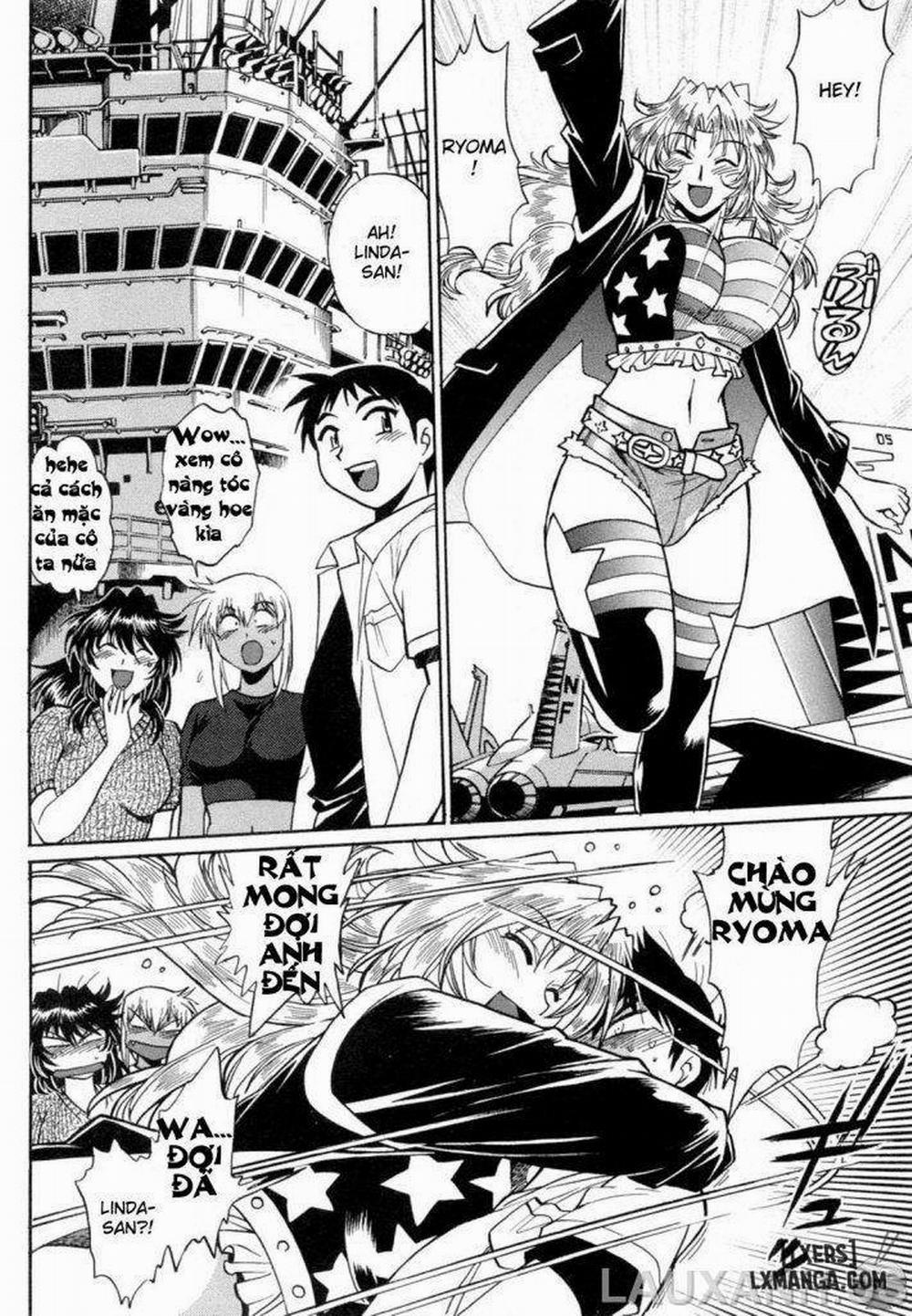 Ring X Mama 7 trang 5