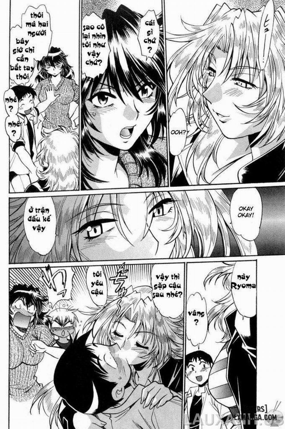 Ring X Mama 7 trang 7