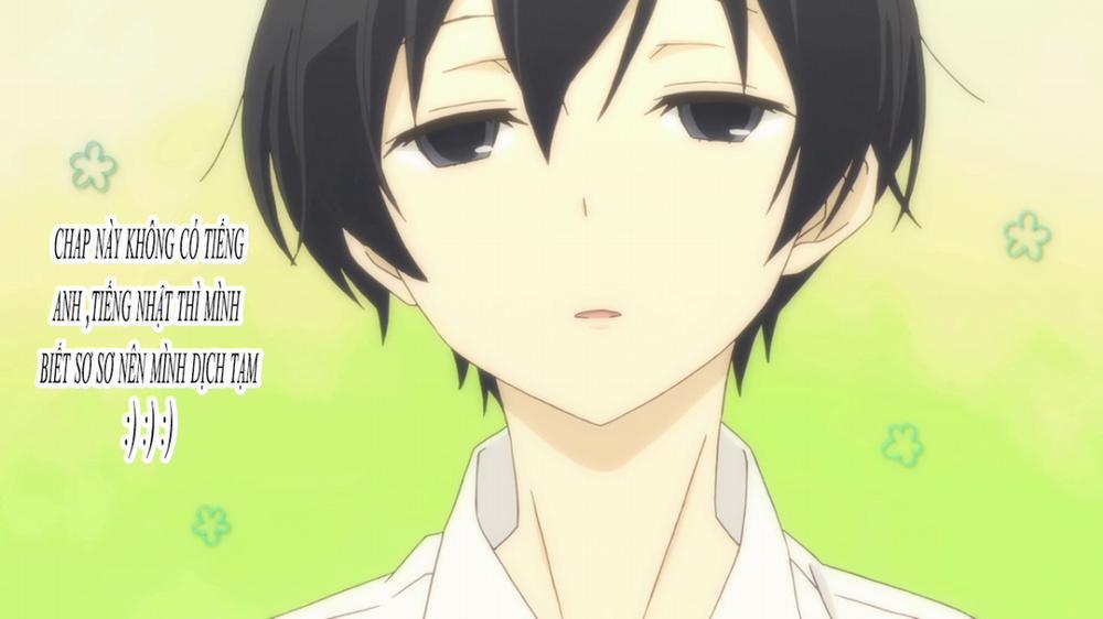 Rinkan Mahou (Fate/Stay Night) 3 (End) trang 0