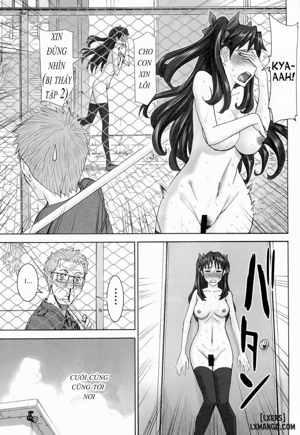 Rinkan Mahou 2 trang 12