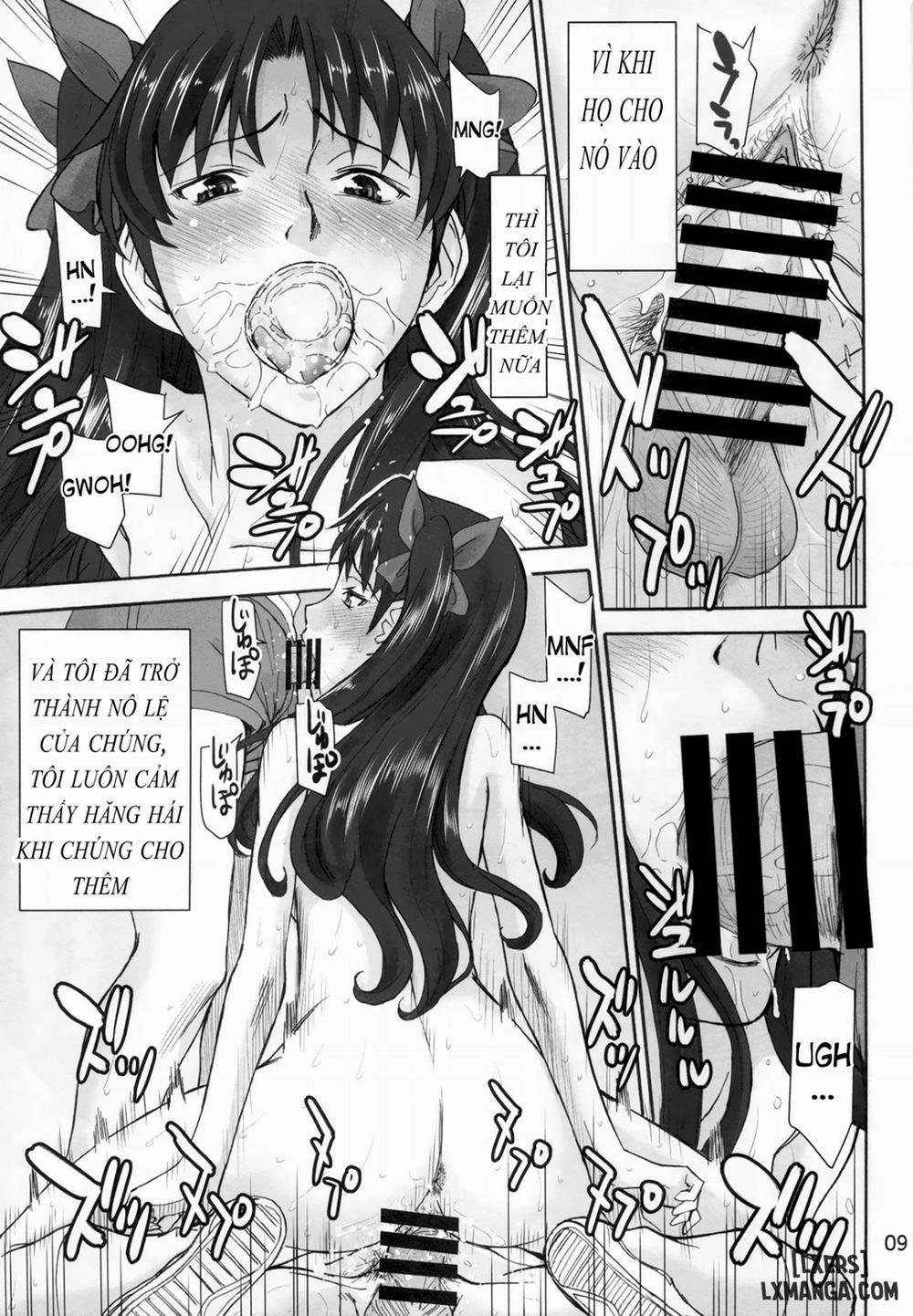 Rinkan Mahou 2 trang 6