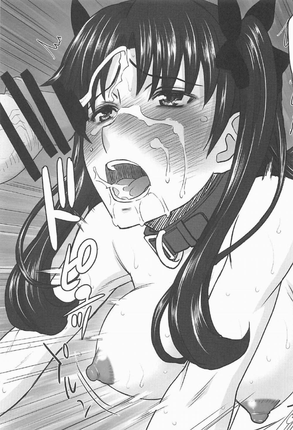 Rinkan Mahou 3 END trang 20