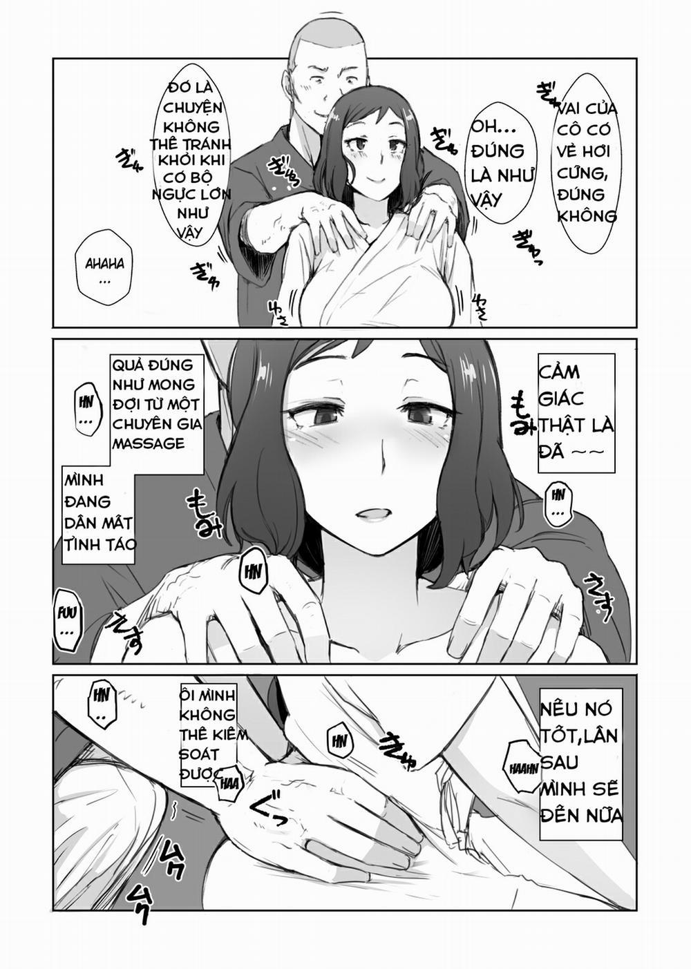 Rinko-san no Rinpaeki no nagare o Yoku Suru Hon+ (Gundam Build Fighters) Oneshot trang 4