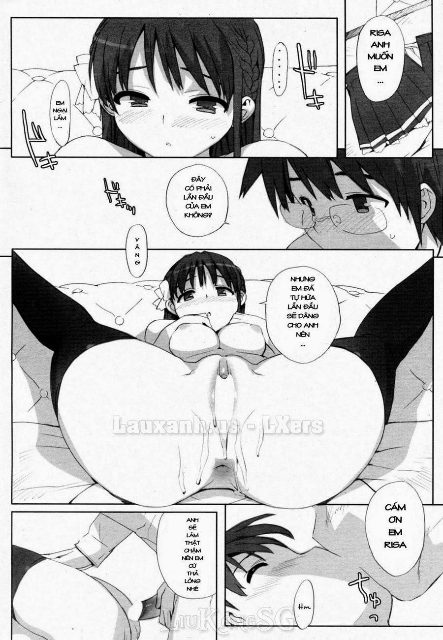 Risa 1 trang 13
