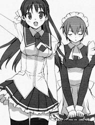 Đọc truyện tranh Risa