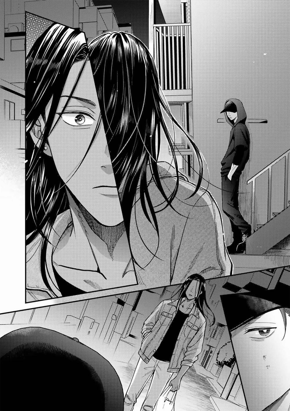 Risky Dogs 3 trang 23