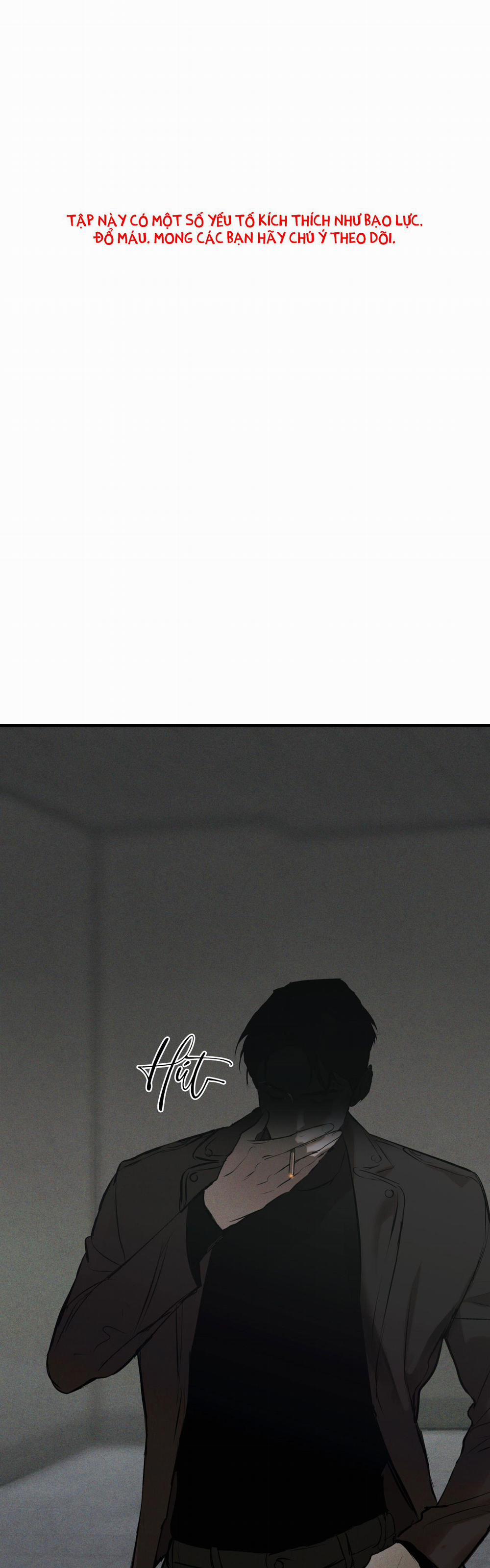 Risky Vice 1 trang 1