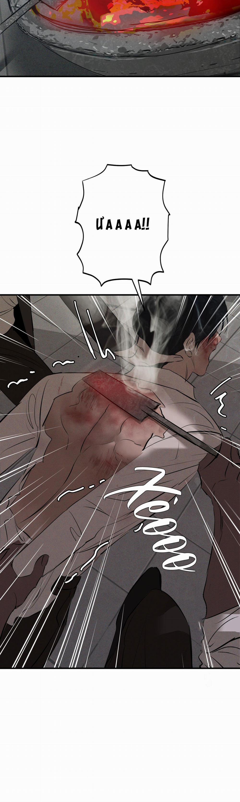 Risky Vice 1 trang 10