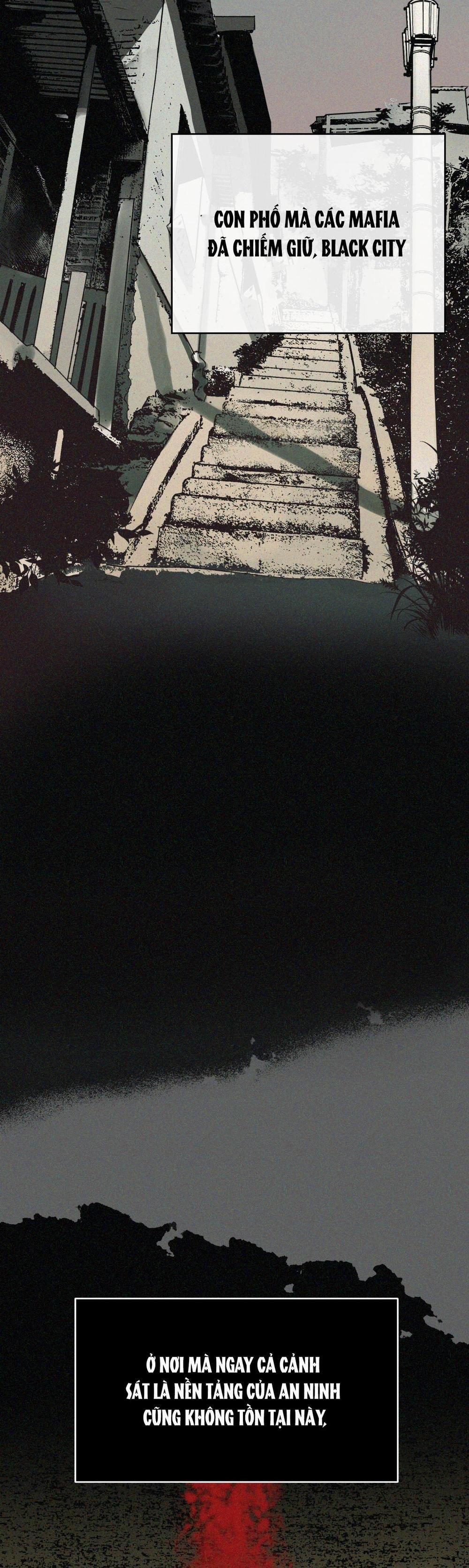 Risky Vice 1 trang 14