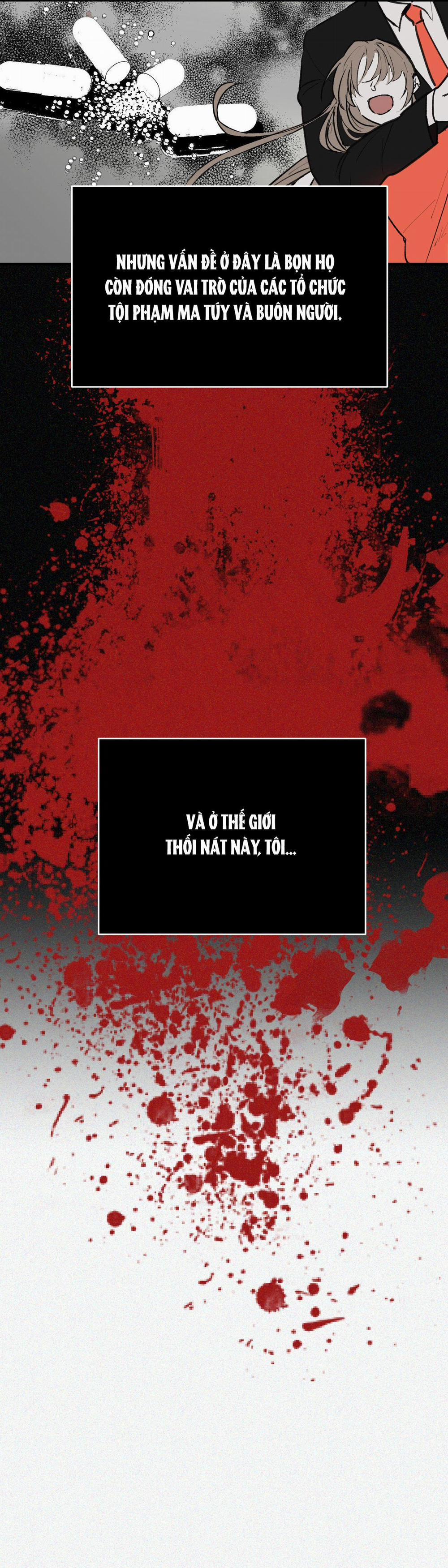 Risky Vice 1 trang 16