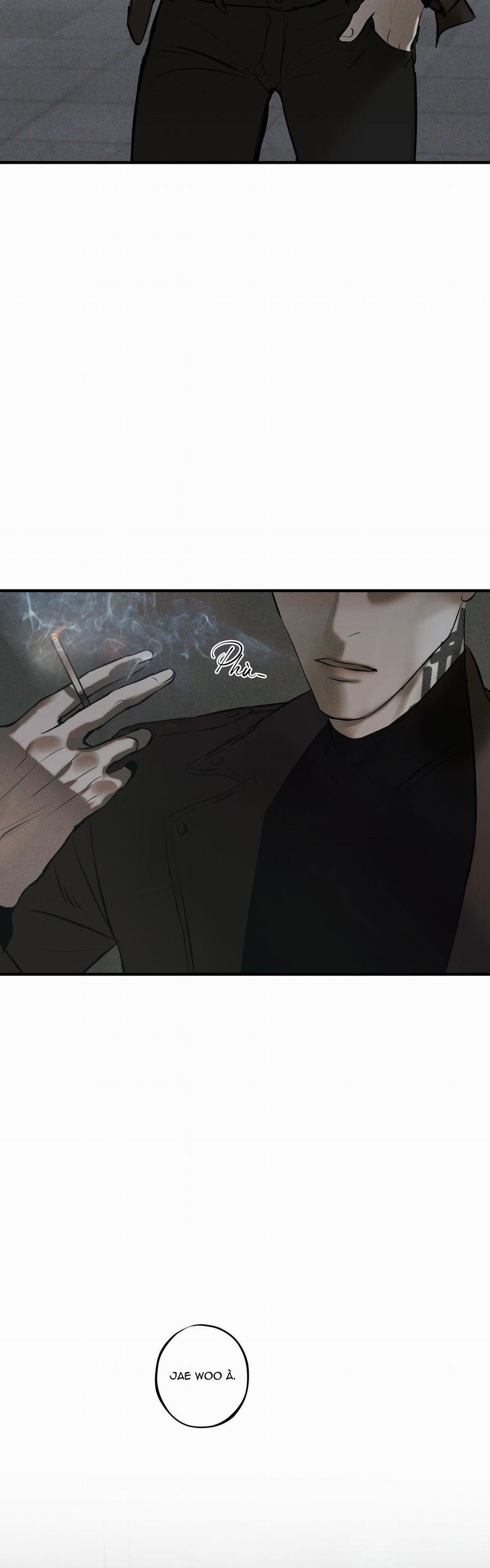 Risky Vice 1 trang 2