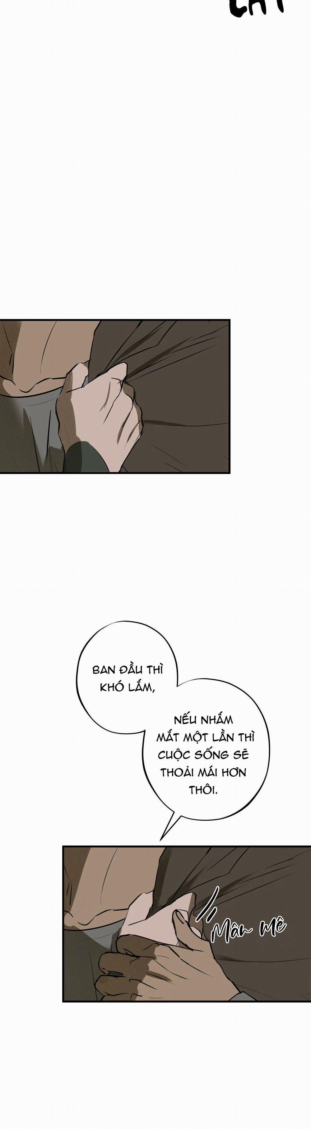 Risky Vice 1 trang 23