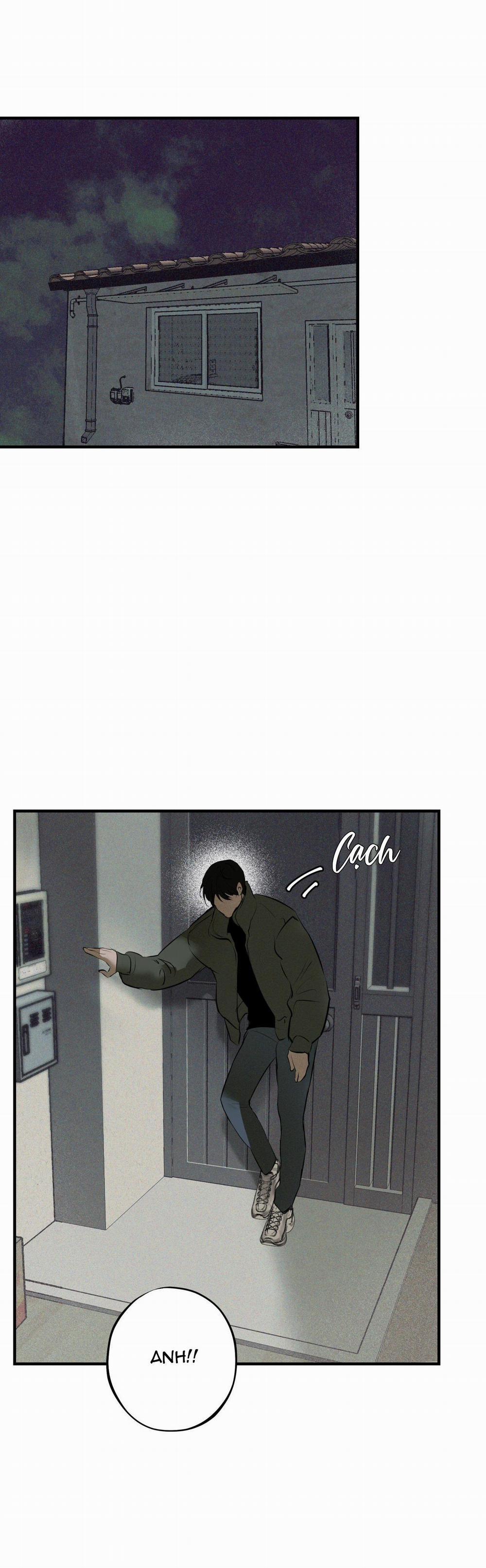 Risky Vice 1 trang 28