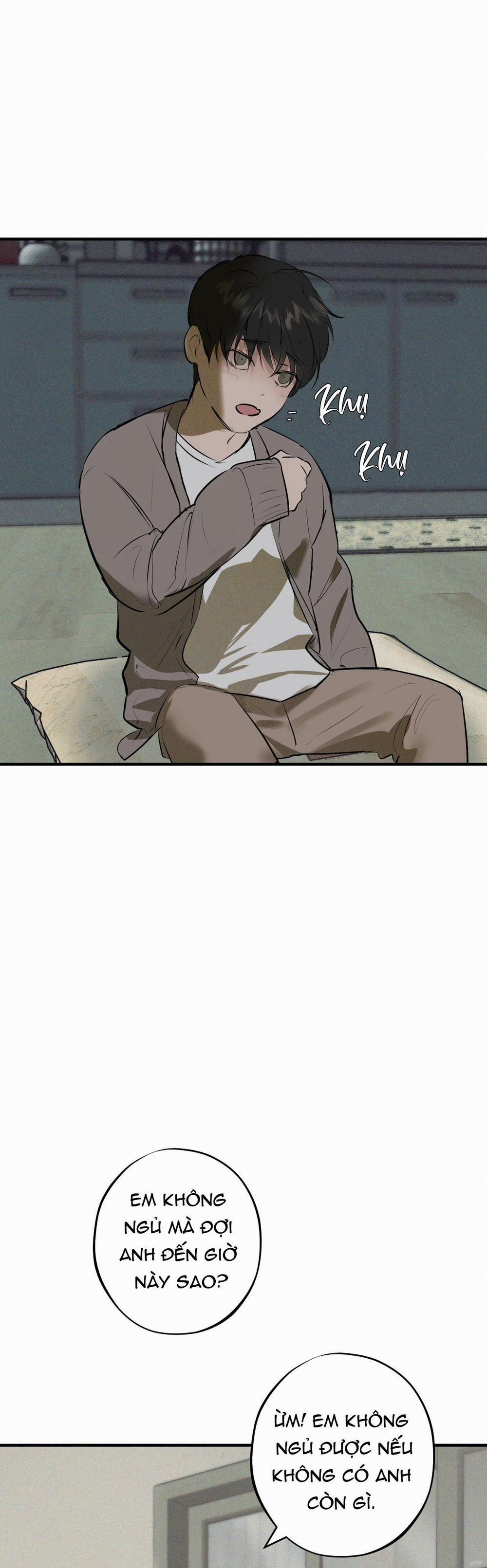 Risky Vice 1 trang 29