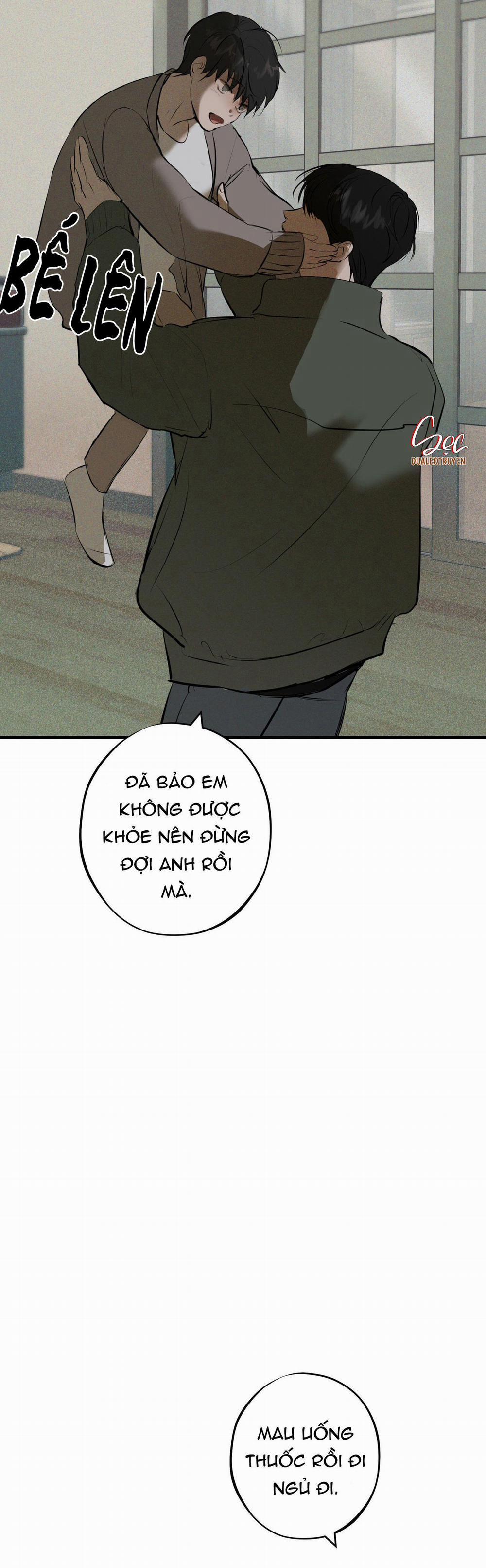 Risky Vice 1 trang 30