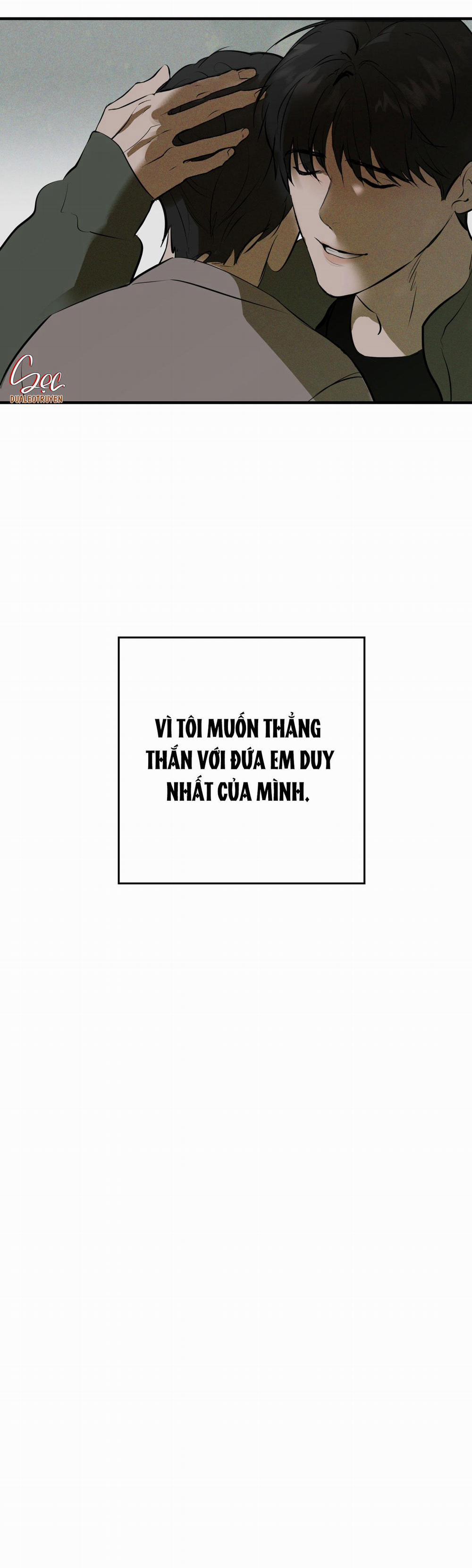 Risky Vice 1 trang 31