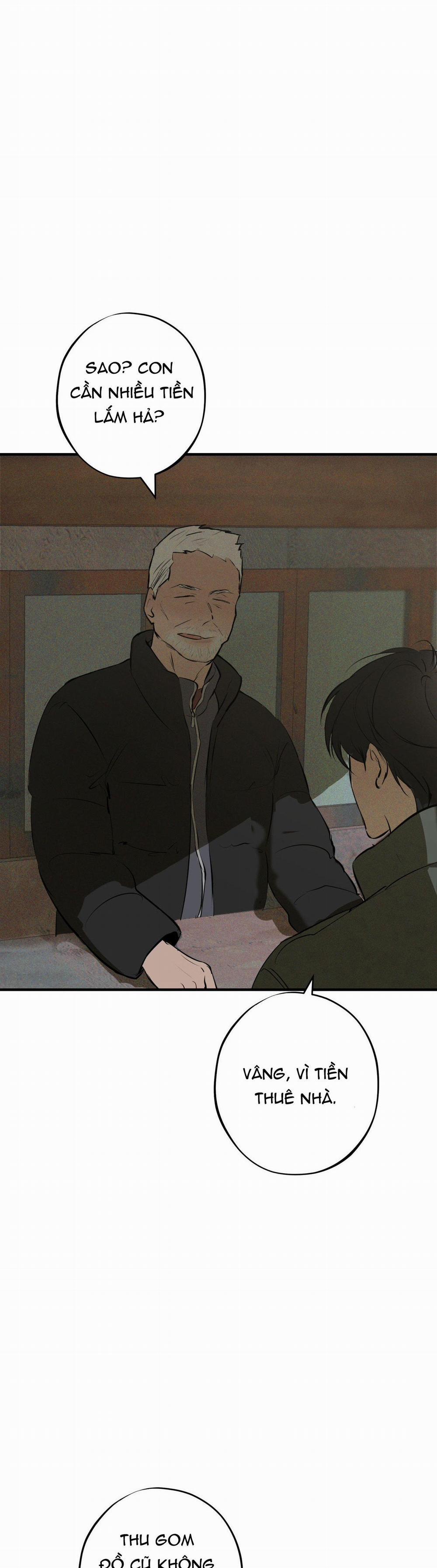 Risky Vice 1 trang 36