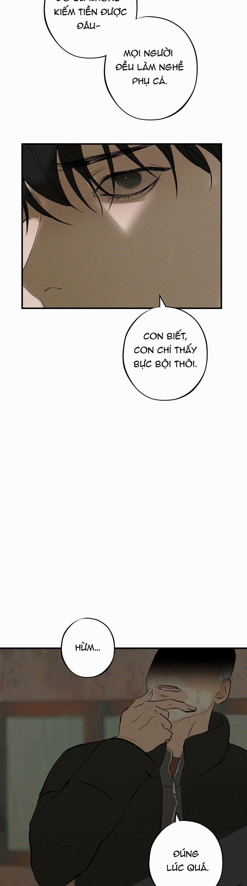 Risky Vice 1 trang 37