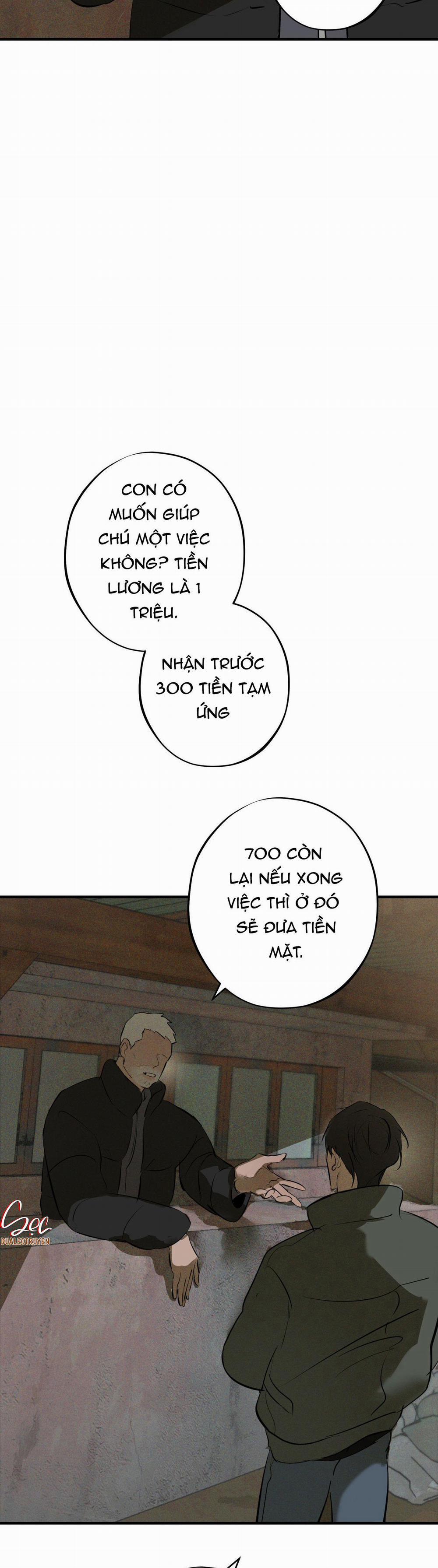 Risky Vice 1 trang 38