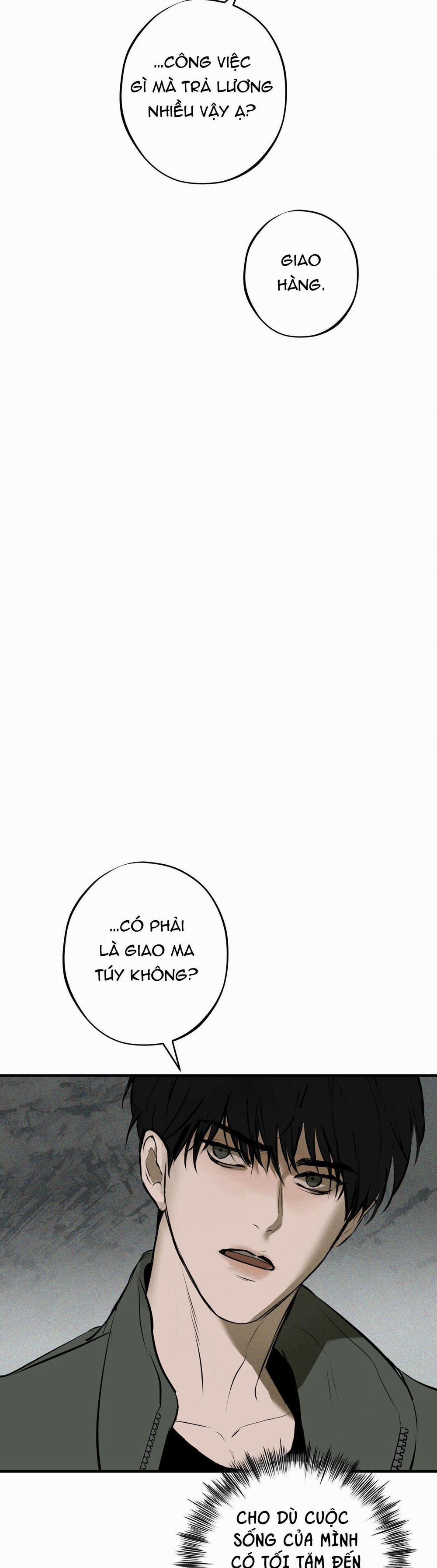 Risky Vice 1 trang 39