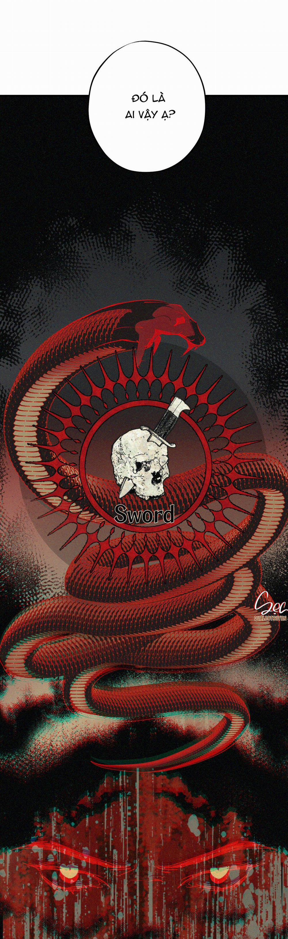 Risky Vice 1 trang 41