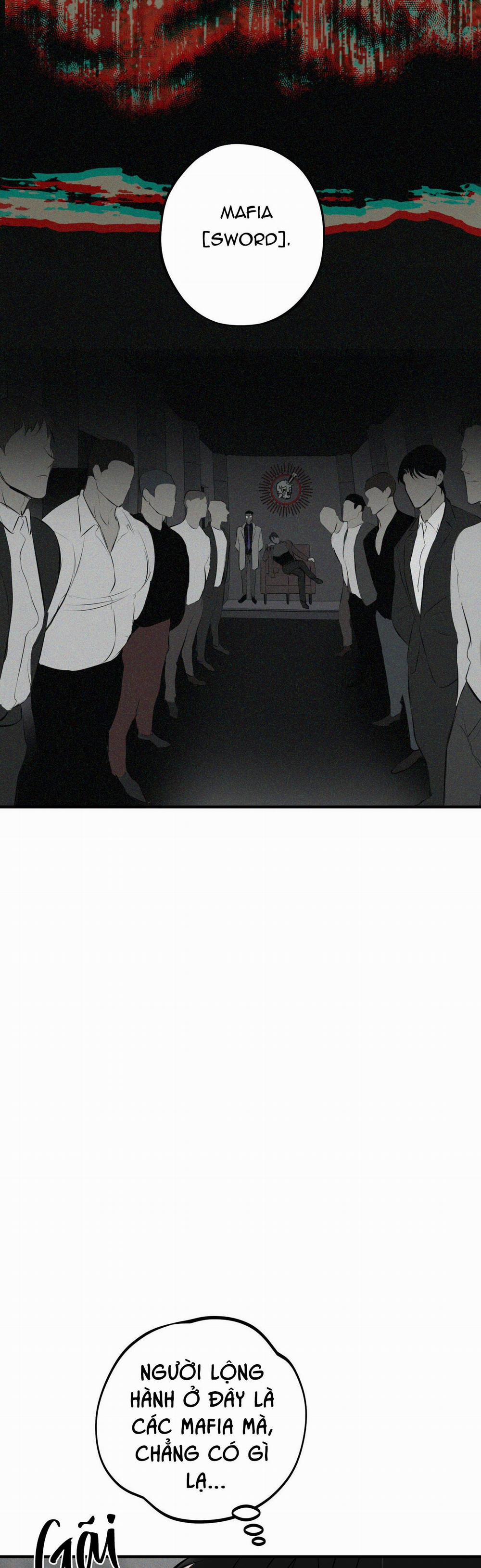 Risky Vice 1 trang 42