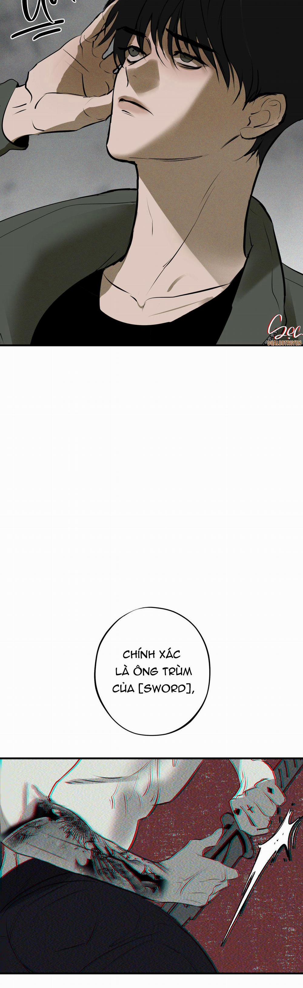 Risky Vice 1 trang 43