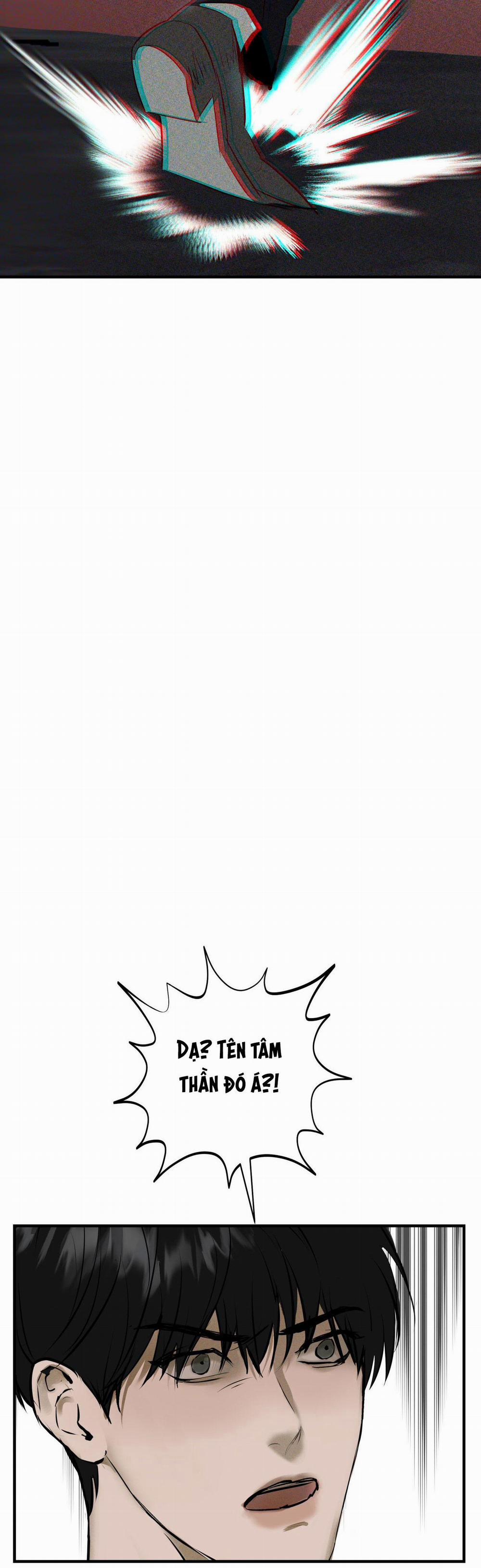 Risky Vice 1 trang 45