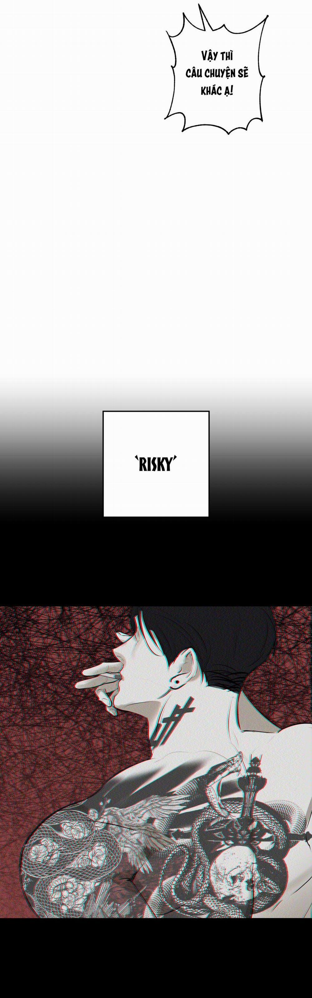 Risky Vice 1 trang 46