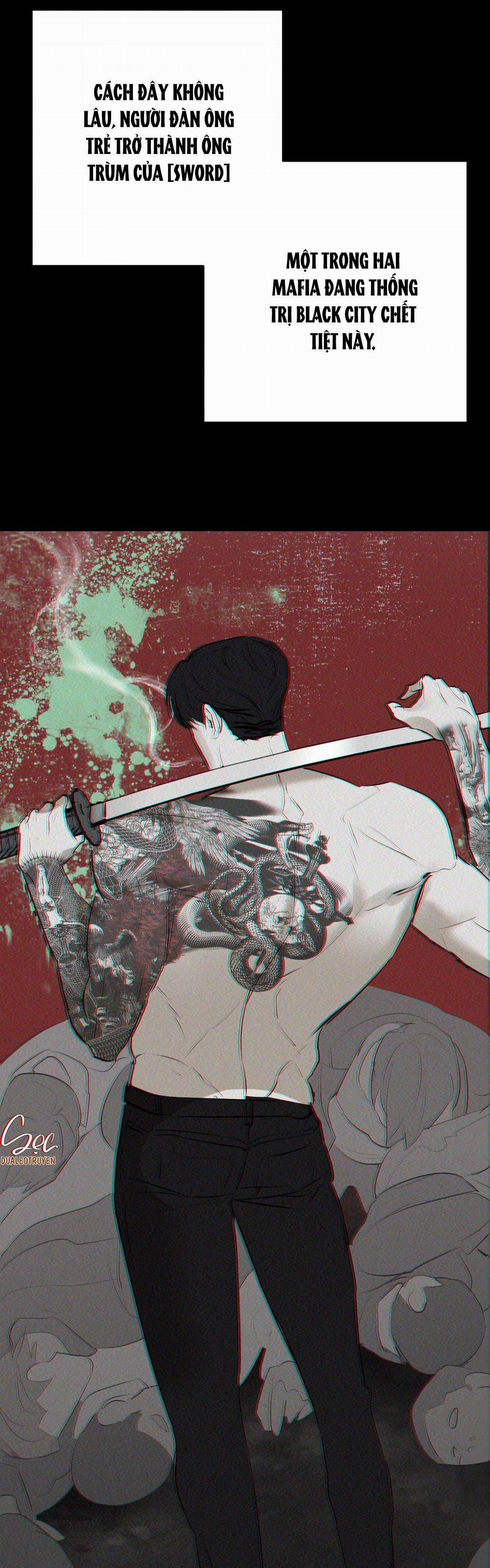 Risky Vice 1 trang 47