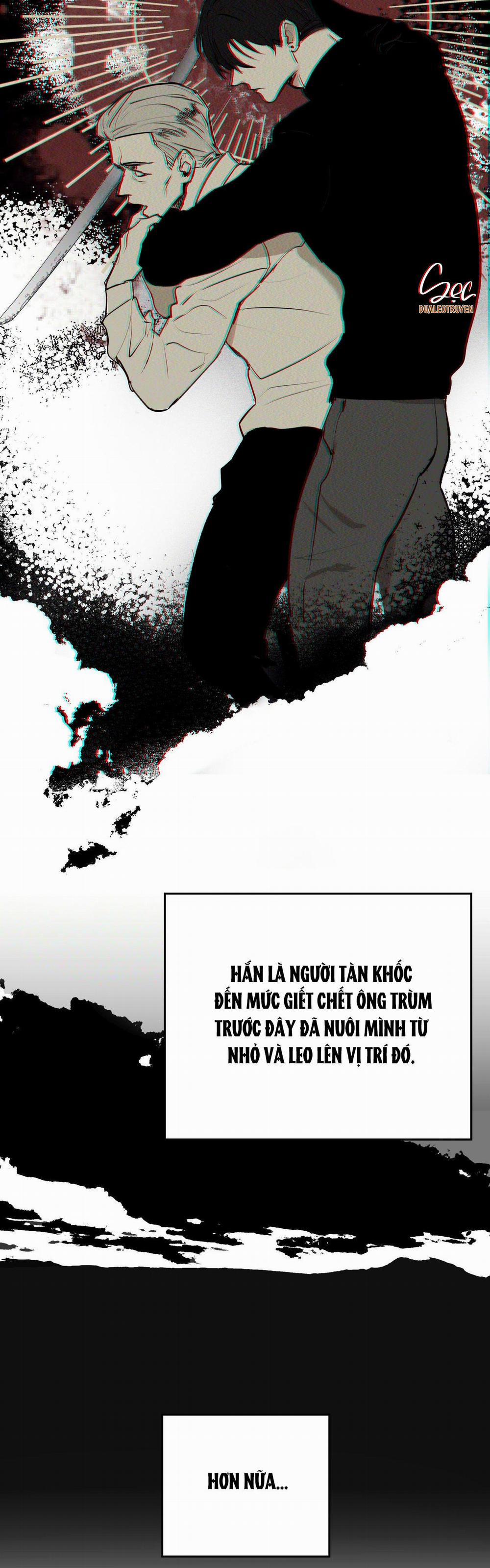 Risky Vice 1 trang 49