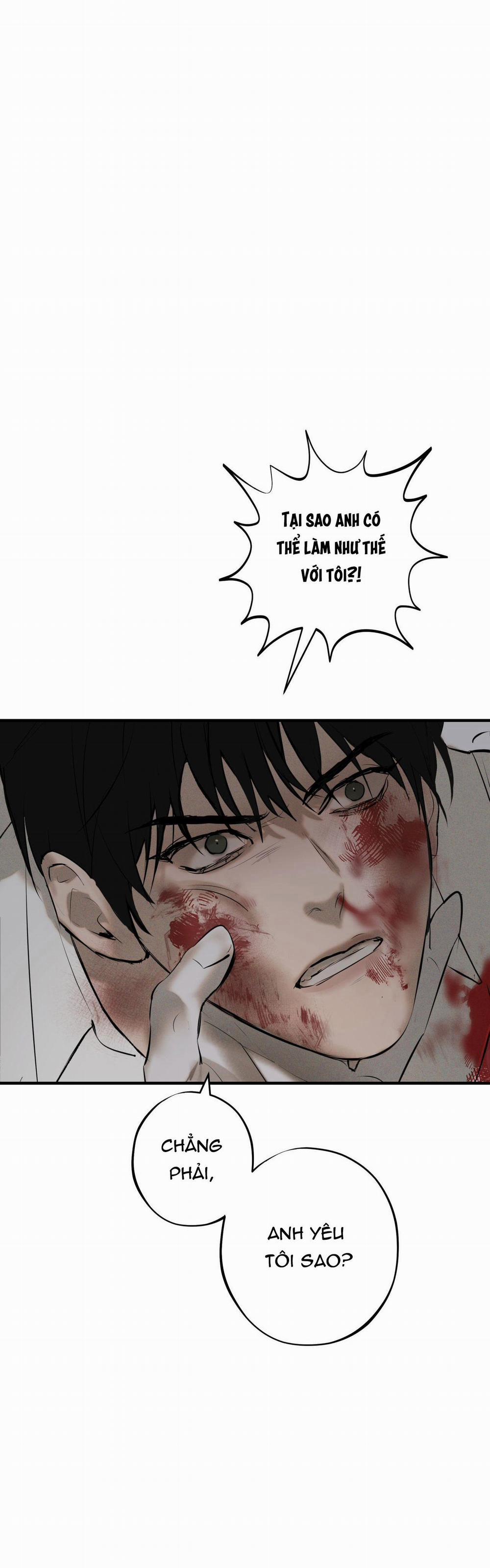 Risky Vice 1 trang 5