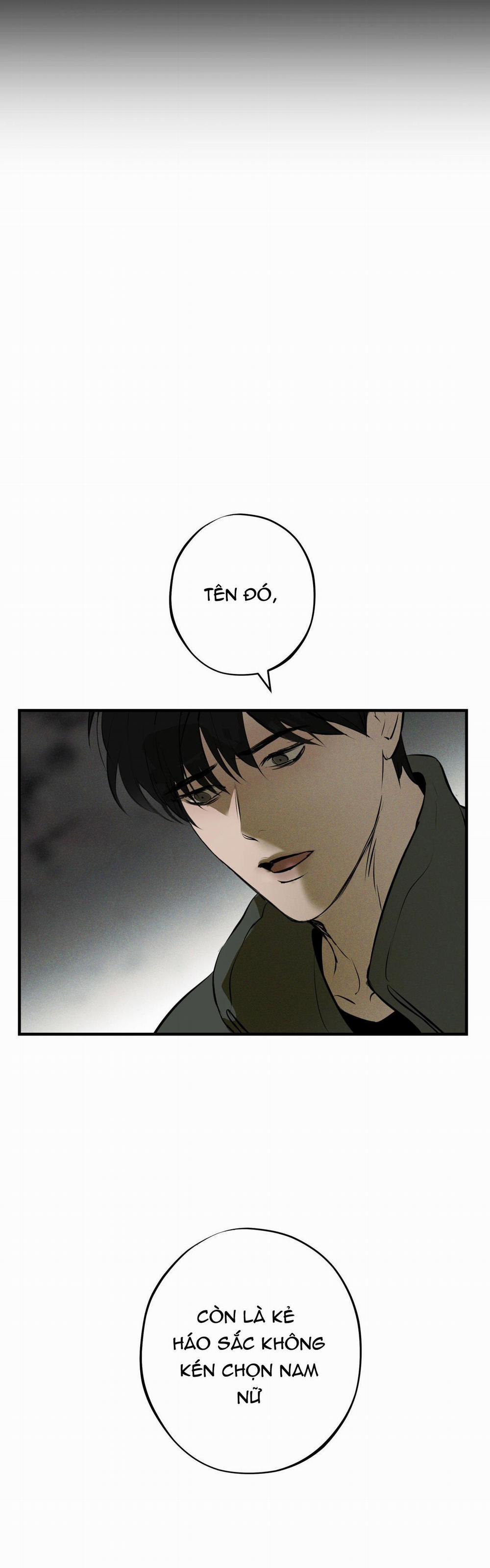 Risky Vice 1 trang 50