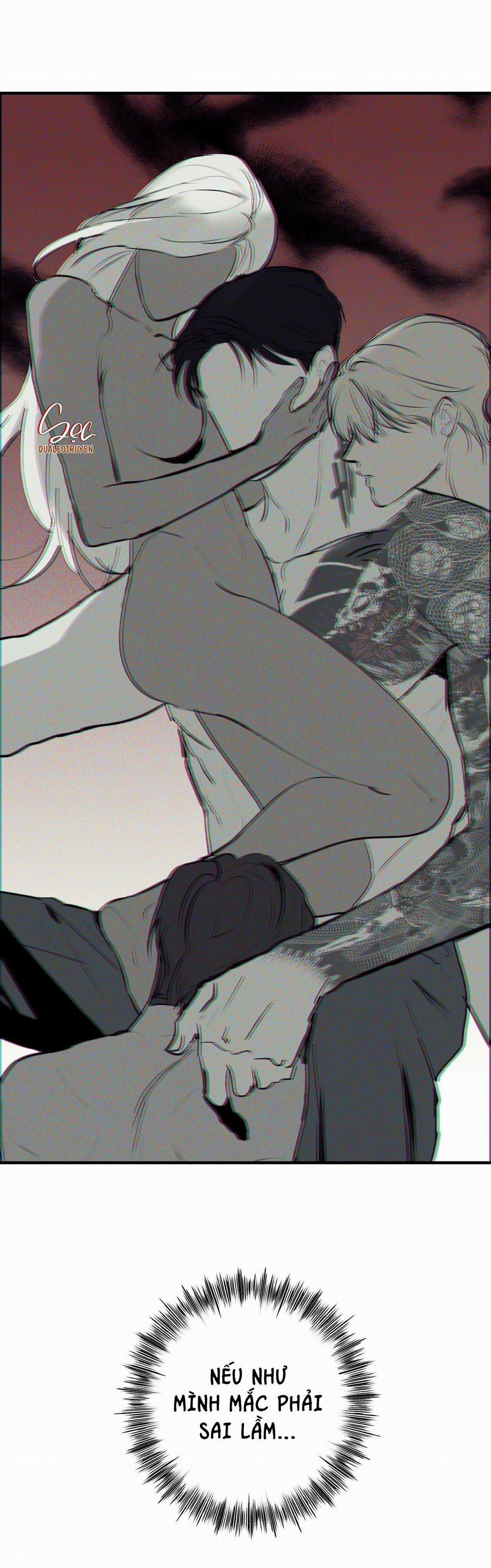 Risky Vice 1 trang 51